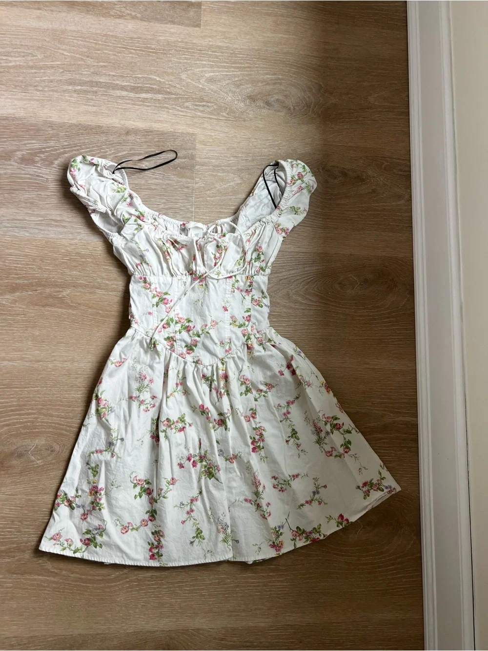 Zara sweet cream